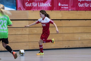 Bild 237 - C-Juniorinnen Landesmeisterschaften